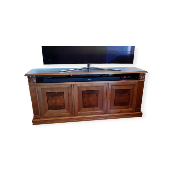 Neoclassical TV cabinet  TV Furnitures